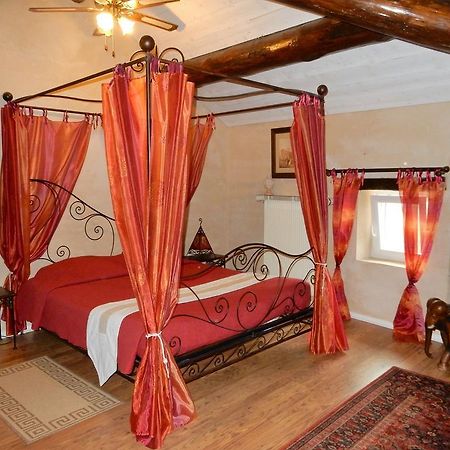 Le Chateau Des Estubiers Bed & Breakfast Serignan-du-Comtat Luaran gambar