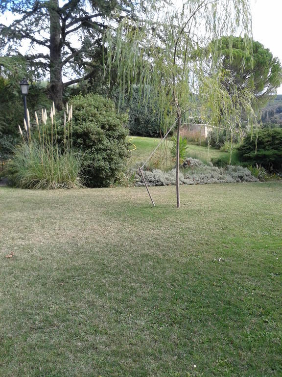 Le Chateau Des Estubiers Bed & Breakfast Serignan-du-Comtat Bilik gambar